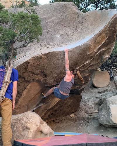 Jaws v6, Joe's Valley - Beta Video from EmilyM