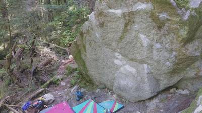 Plutonia v10, Squamish - Beta Video from alrob8a