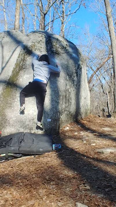 Zen Slab v2, Boat Rock - Beta Video from josh.campbell