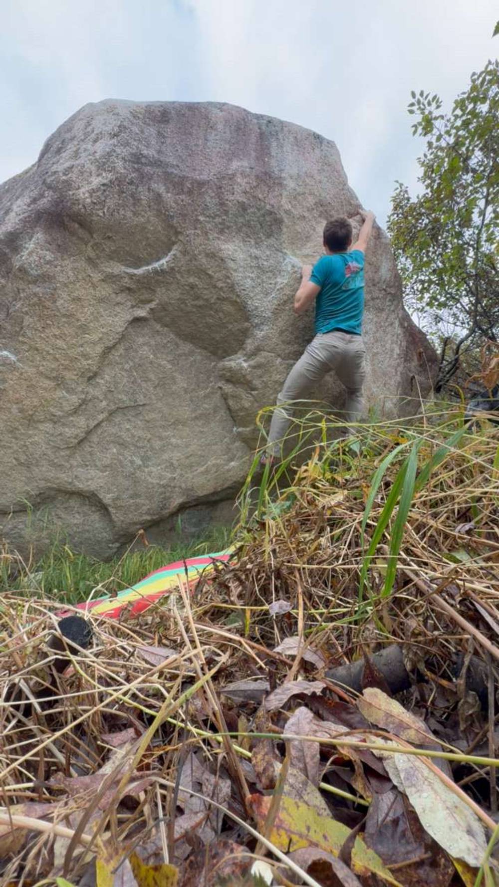 Drive-Through v10, Hatcher Pass - Beta Video from RussK