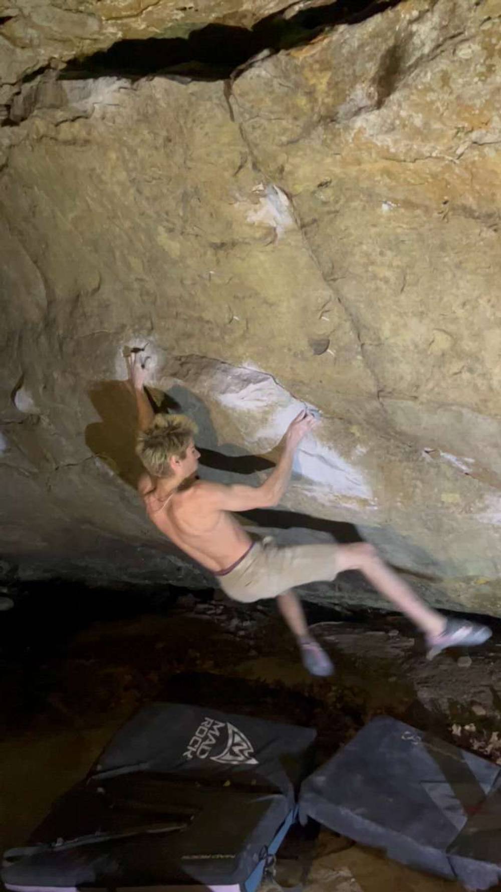 Chaos from the Masses v13, Tulsa, OK - Beta Video from Maddox.Swift