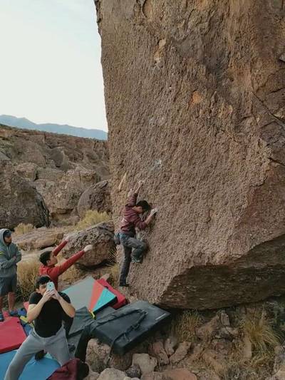 Black Magic v3, Bishop - Beta Video from steven310