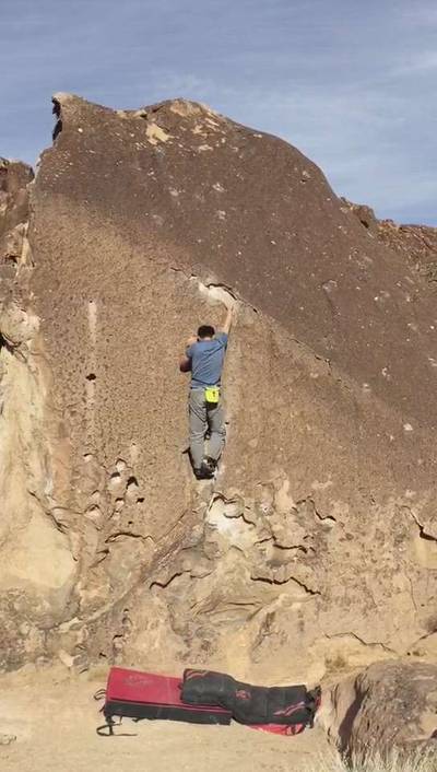 Heavenly Path v1, Bishop - Beta Video from smalltownboy
