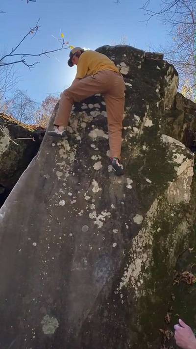 Make You Cuss v2, Horseshoe Canyon Ranch - Beta Video from coachtubs