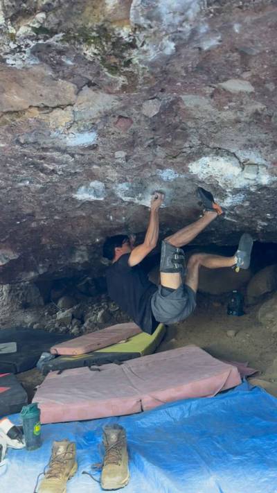 Midtown Brown v11, Lake Tahoe - Beta Video from Aganonce