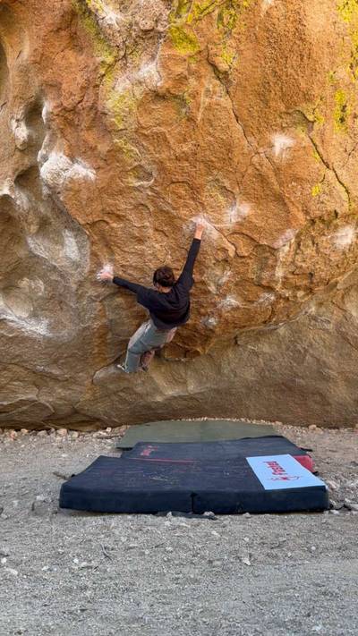 Center Direct v10, Bishop - Beta Video from rileyogier