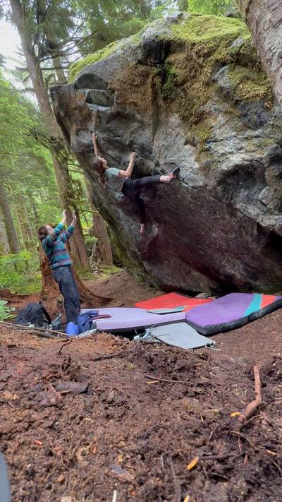 Coexist v6, Miller River - Beta Video from gabbi