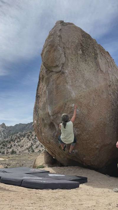 The Prow v2, Bishop - Beta Video from feesh