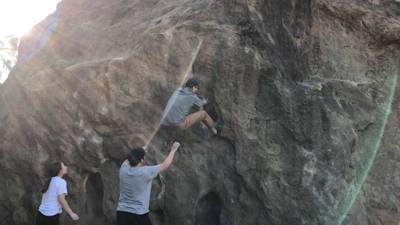 Hoof and Mouth v1, Stoney Point - Beta Video from seomtallrock