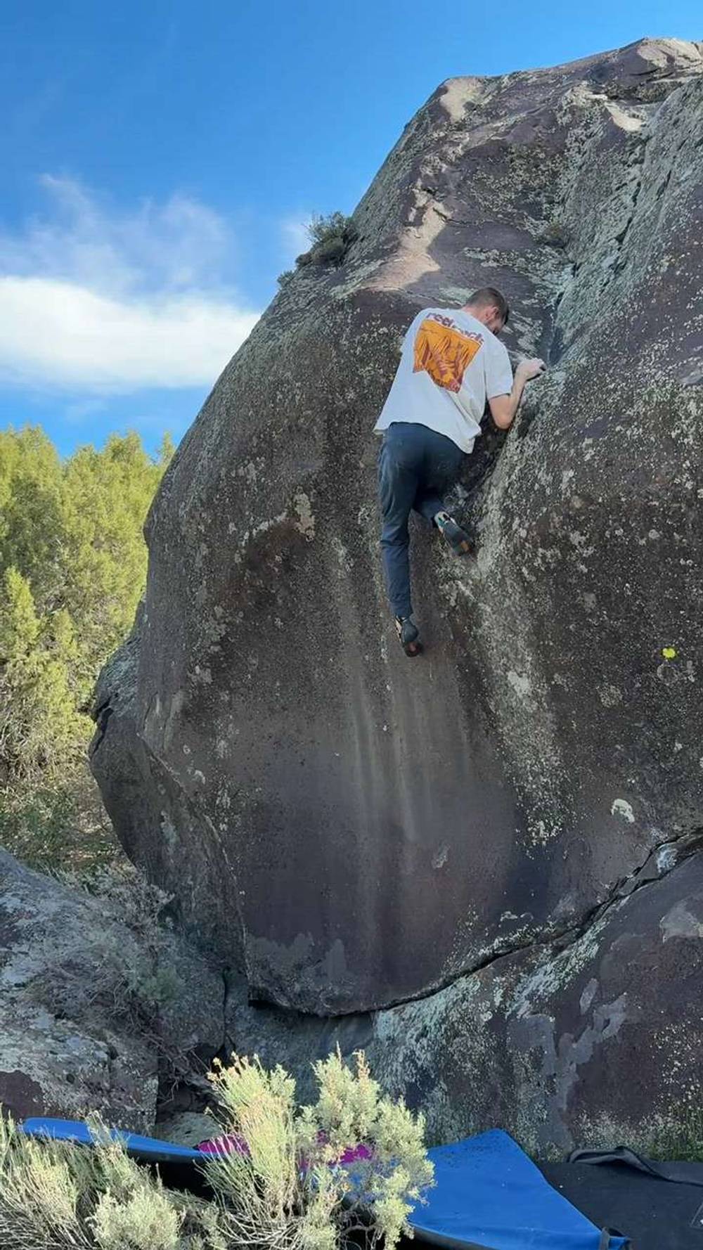 Built in a Day v5, Massacre Rocks - Beta Video from mdkesy