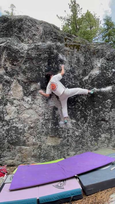 Bacchanalia Sit v10, Lake Tahoe - Beta Video from Neithaniel