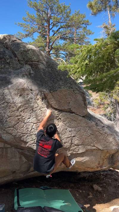 Buck Rodgers (Broken) v2, Tramway - Beta Video from jimmayen