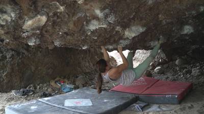 Mistaken Identity v8, Lake Tahoe - Beta Video from Qiaodada
