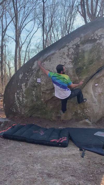 Antivenom v5, Boat Rock - Beta Video from Danny.bell
