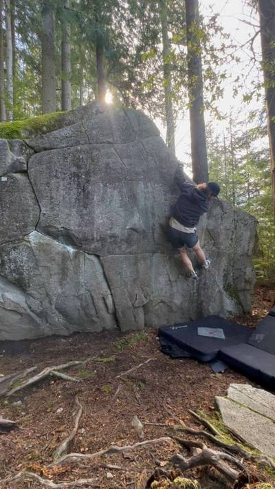 Shortstop v2, Gold Bar - Beta Video from nols