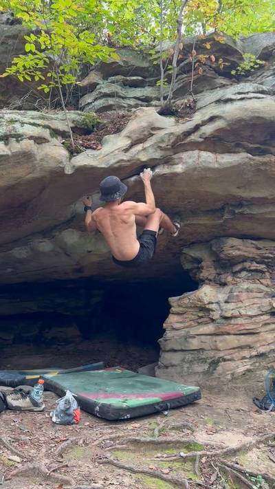 Gross Roof v10, Pep Boys - Beta Video from OP296