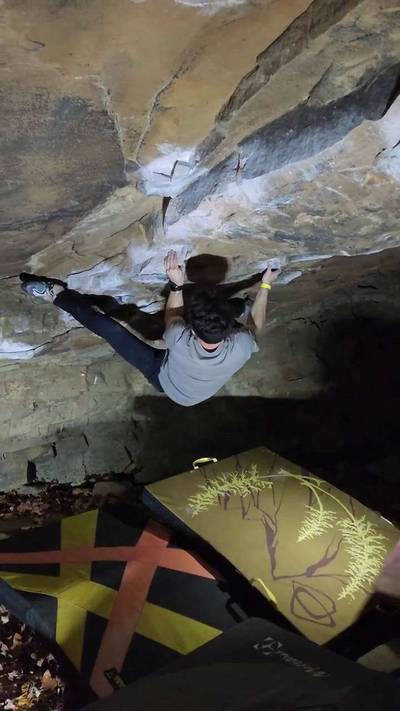 Orbital Mechanics v8, Horseshoe Canyon Ranch - Beta Video from eoroshiba