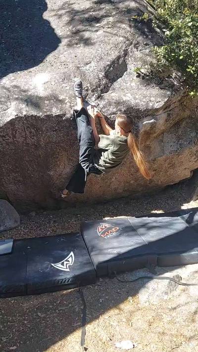 Unnamed Face 1 (Shrink) v3, Yosemite Valley - Beta Video from Ree.Ree