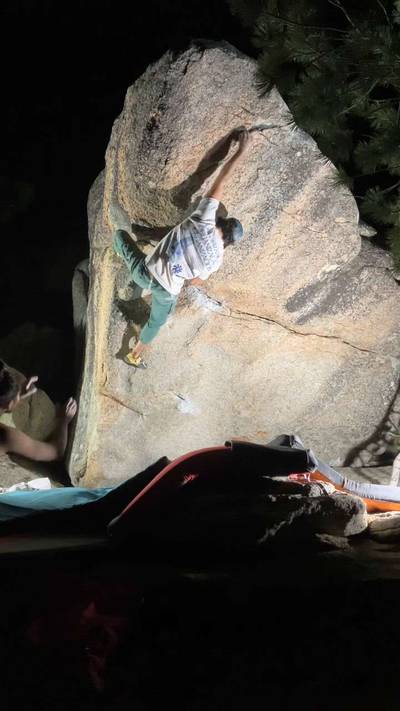 Captain America v8, Black Mountain - Beta Video from advian