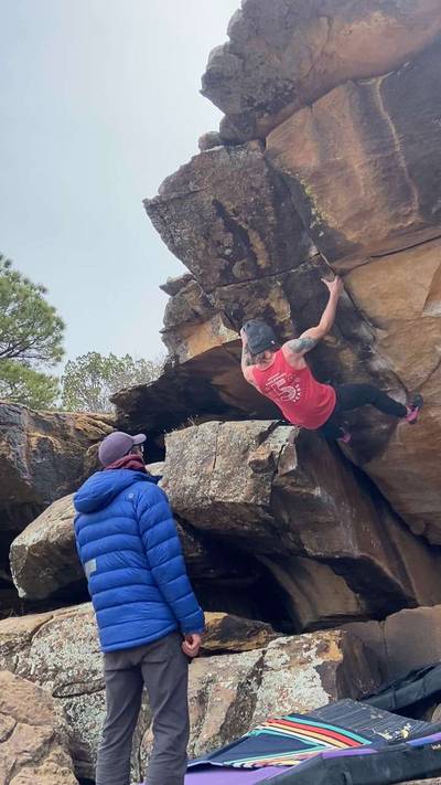 Jaws v10, Roy - Beta Video from dallas_arkell