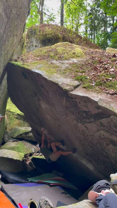Dreamscape v7, Index - Beta Video from ItsWin