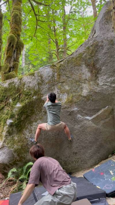 Flying Honey Badger v7, Index - Beta Video from ItsWin