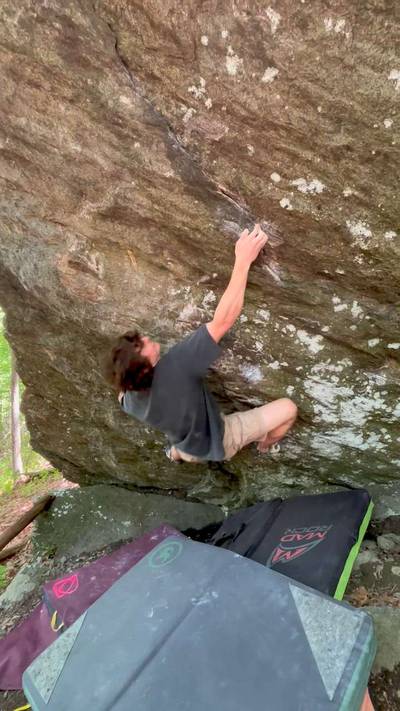 Prismo's Artisanal Pickles v9, Gunpowder Falls - Beta Video from Andrew_Riddle