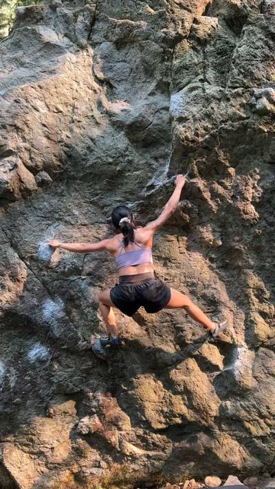 Organ Donor v5, Squamish - Beta Video from annicesbeta