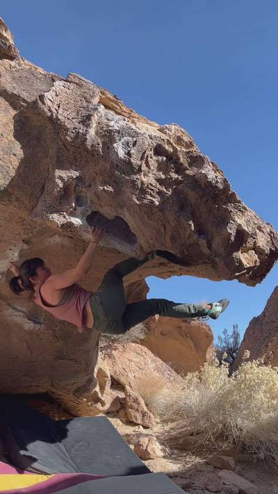 Monkey Hang v3, Bishop - Beta Video from KidYammy