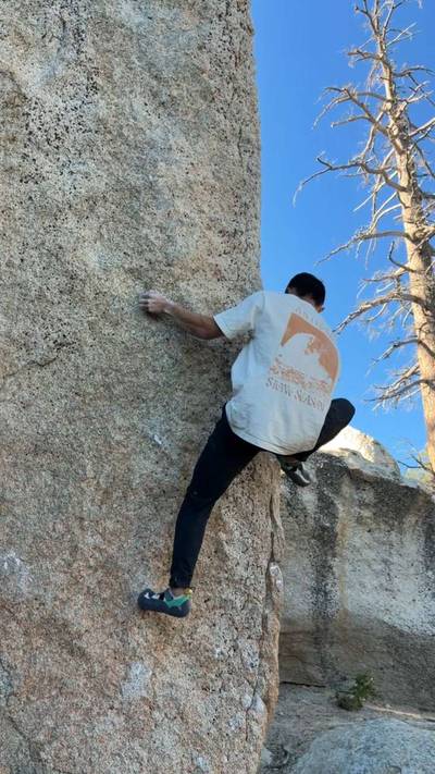 The Sword of Damocles v8, Horse Flats - Beta Video from Pebble_Ascender