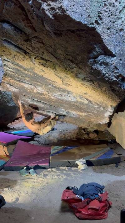Beefcake v10, Bishop - Beta Video from adambeau