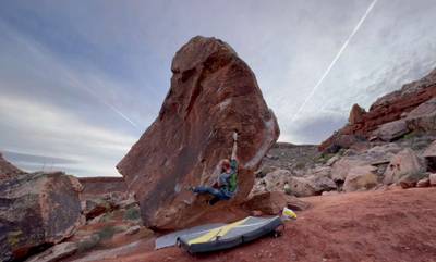 Rex Arete Sit v10, Moe's Valley - Beta Video from c_healy