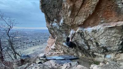 Dream Racer v10, Ogden - Beta Video from james.oconn