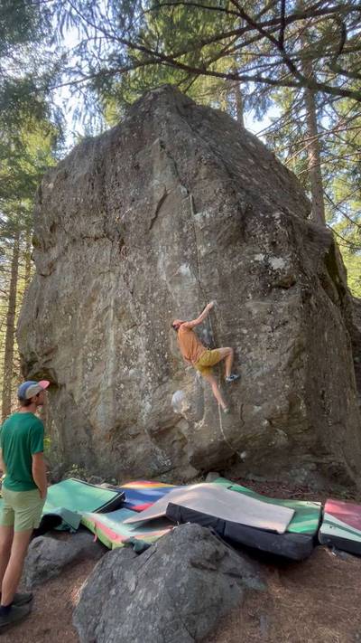 The Sword v3, Leavenworth - Beta Video from TayTayCantMantle