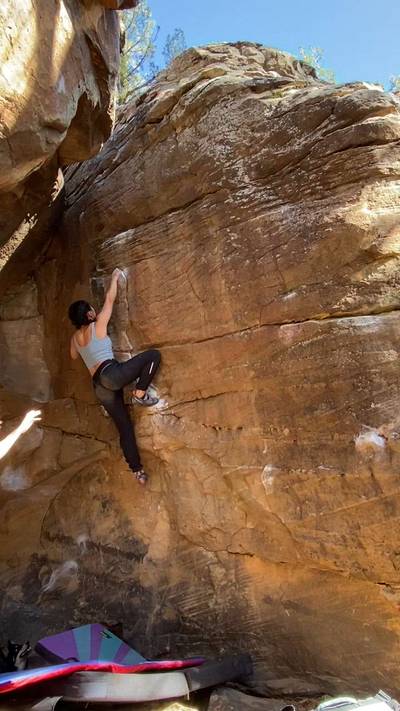 Sarah Failin v2, Roy - Beta Video from byoon