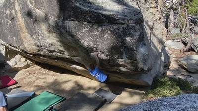 The Right Road v10, Tramway - Beta Video from SeattleGC