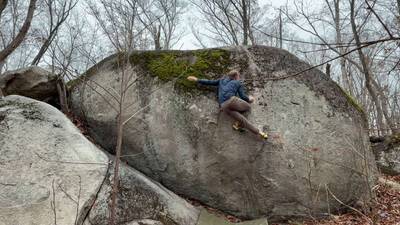 Ringside v9, Boat Rock - Beta Video from bbrannan
