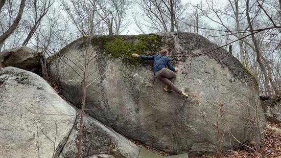 Ringside v9, Boat Rock - Beta Video from bbrannan