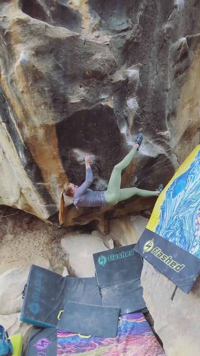 Death Scream v10, Joe's Valley - Beta Video from KAYA