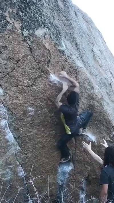 Michael Caine v9, Bishop - Beta Video from StinkeePete