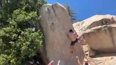 The Sword of Damocles v8, Horse Flats - Beta Video from StinkeePete