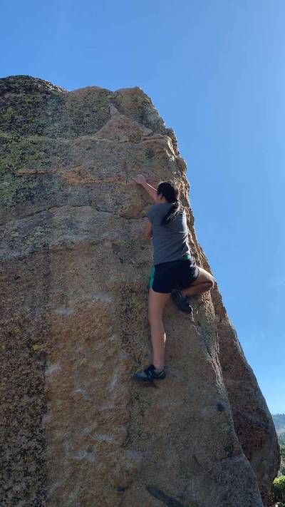 Flight Deck v2, Lake Tahoe - Beta Video from Alison.lieu