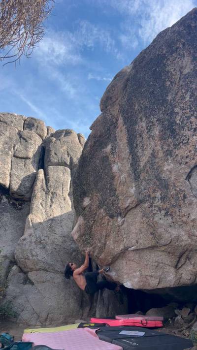 Ashy to Classy Sit v9, Lake Tahoe - Beta Video from Aganonce