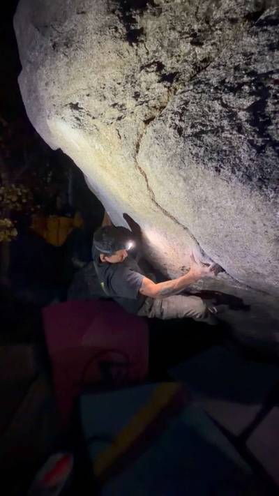 Inception v11, Little Cottonwood Canyon - Beta Video from slimthicc420