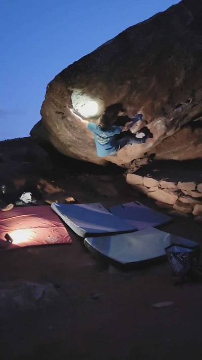 Booka Booka Booka v13, Moe's Valley - Beta Video from thegnarwall