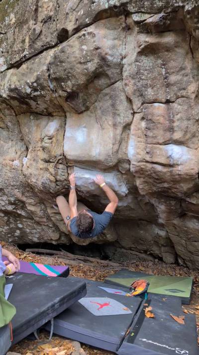 Dig Dug v4, Horseshoe Canyon Ranch - Beta Video from Kupe