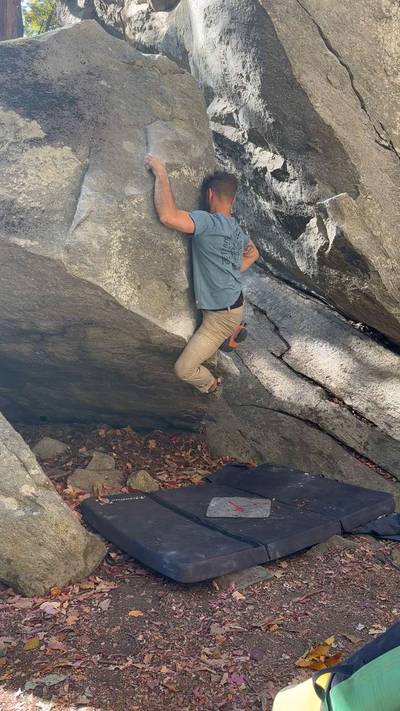 Circus Tricks v3, Rumbling Bald - Beta Video from delaney.