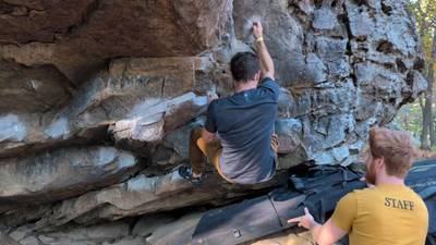 Chainsaw v4, Horseshoe Canyon Ranch - Beta Video from Kupe