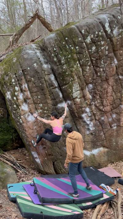 Drama Queen v7, Lookout Mountain - Beta Video from danab