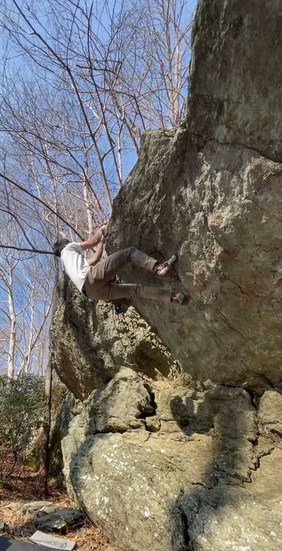 Jeb! v5, Gunpowder Falls - Beta Video from enzosolo